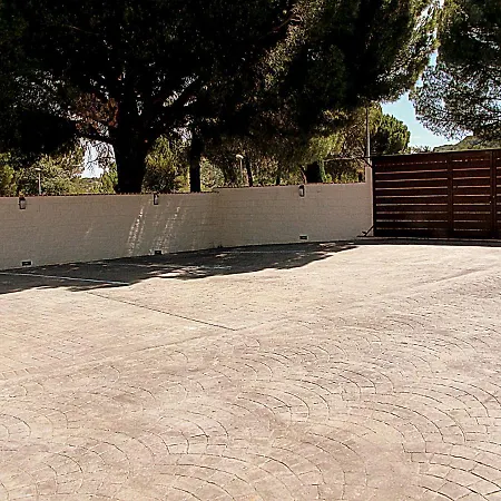 Del Incluye Acceso Piscina 2 Columnas