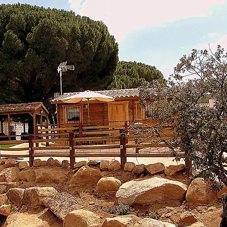 Del Incluye Acceso Piscina 2 Columnas Chalet *
