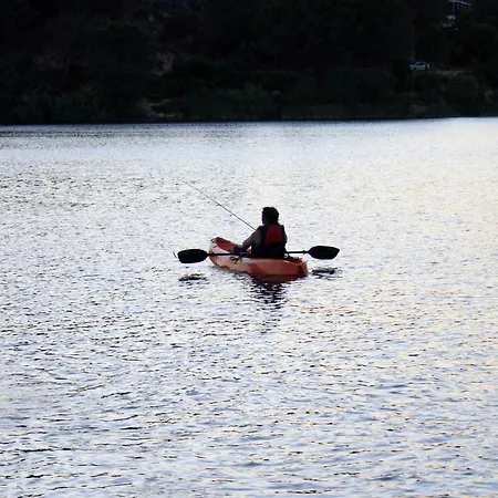 샬레 Del En Temporada Incluye Acceso Piscina 2 Columnas!