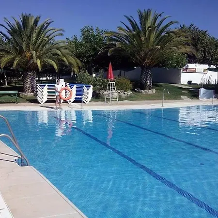 Del En Temporada Incluye Acceso Piscina 2 Columnas! 샬레 코르도바