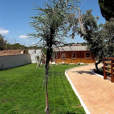 Chalet Del