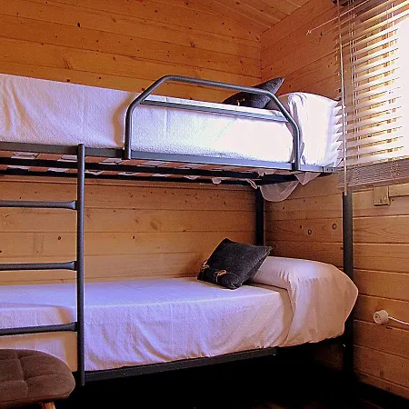 Chalet Del *
