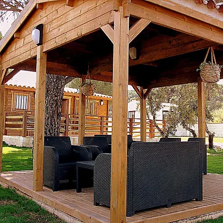 Del Chalet