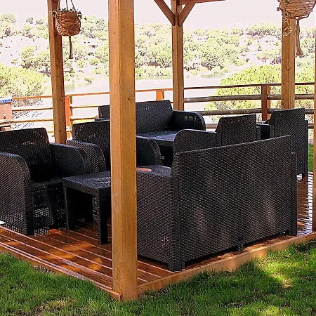 Chalet Del Cordoba