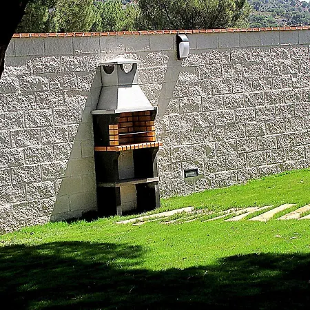 Del Chalet Cordoba