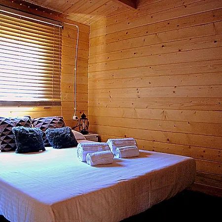 Chalet Del Cordoba