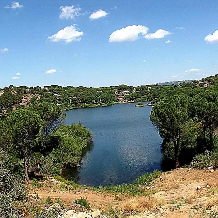 Del Chalet Córdoba