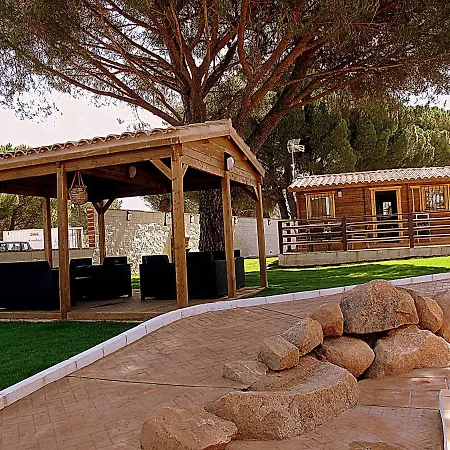 Del Chalet *