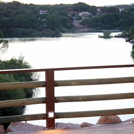 Chalet Del Córdoba