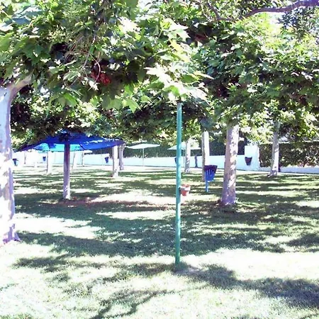 Del Incluye Acceso Piscina 2 Columnas * Cordoue