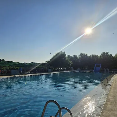Del Incluye Acceso Piscina 2 Columnas *
