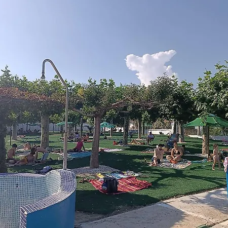 Del Más Pase Piscina 2 Columnas Del 1 Junio 2026 Al 30 Agosto 2026 *