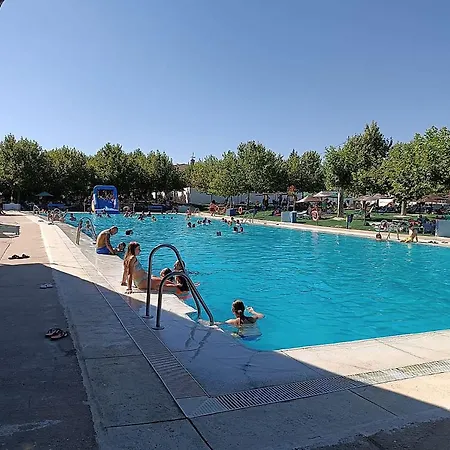 Del Más Pase Piscina 2 Columnas Del 1 Junio 2026 Al 30 Agosto 2026 Córdova