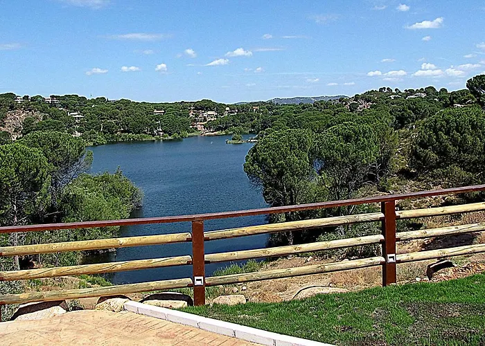 Del En Temporada Incluye Acceso Piscina 2 Columnas! Horská chata Córdoba