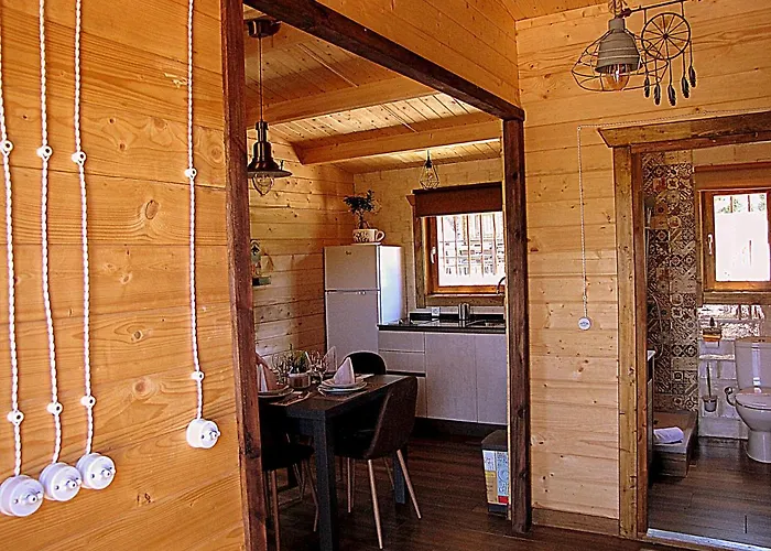 Horská chata Del En Temporada Incluye Acceso Piscina 2 Columnas! *